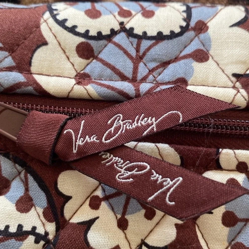 Vera Bradley Cloth Shoulder Bag NEW WITHOUT TAGS